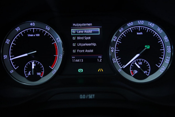 Škoda Kodiaq 2.0 TSI 4x4 / PANODAK / 2x MEMORY / ACC / KEYLESS / CAMERA / 19''