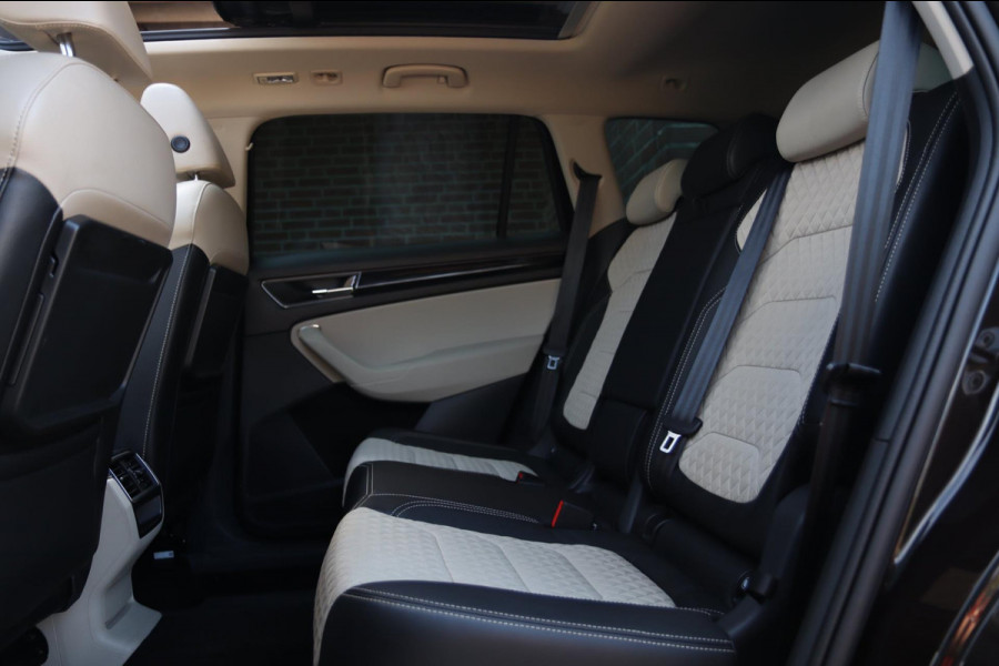 Škoda Kodiaq 2.0 TSI 4x4 / PANODAK / 2x MEMORY / ACC / KEYLESS / CAMERA / 19''