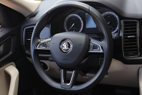 Škoda Kodiaq 2.0 TSI 4x4 / PANODAK / 2x MEMORY / ACC / KEYLESS / CAMERA / 19''