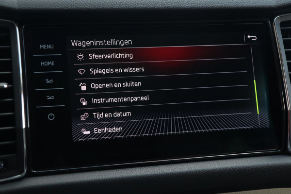 Škoda Kodiaq 2.0 TSI 4x4 / PANODAK / 2x MEMORY / ACC / KEYLESS / CAMERA / 19''