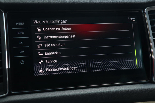Škoda Kodiaq 2.0 TSI 4x4 / PANODAK / 2x MEMORY / ACC / KEYLESS / CAMERA / 19''