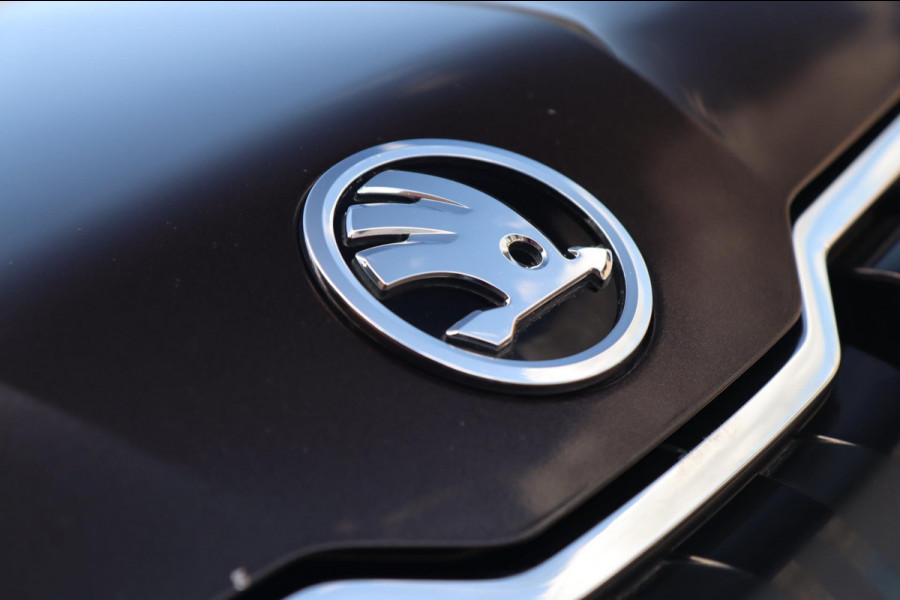 Škoda Kodiaq 2.0 TSI 4x4 / PANODAK / 2x MEMORY / ACC / KEYLESS / CAMERA / 19''