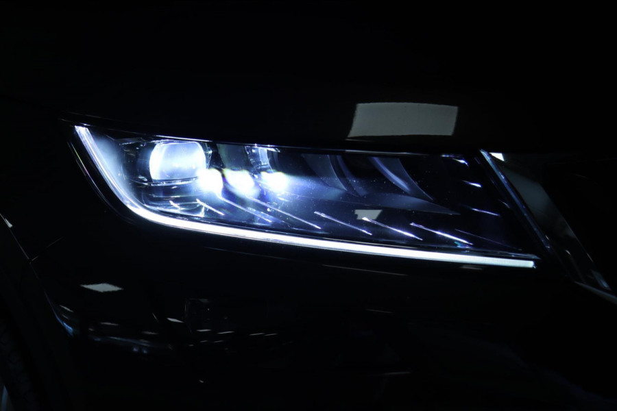 Škoda Kodiaq 2.0 TSI 4x4 / PANODAK / 2x MEMORY / ACC / KEYLESS / CAMERA / 19''