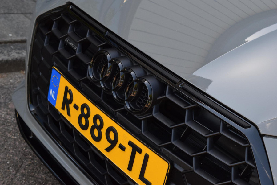Audi A5 Coupé 40 TFSI quattro S ed.|Black optic|B&O|20"|Quantum