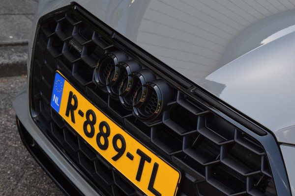 Audi A5 Coupé 40 TFSI quattro S ed.|Black optic|B&O|20"|Quantum
