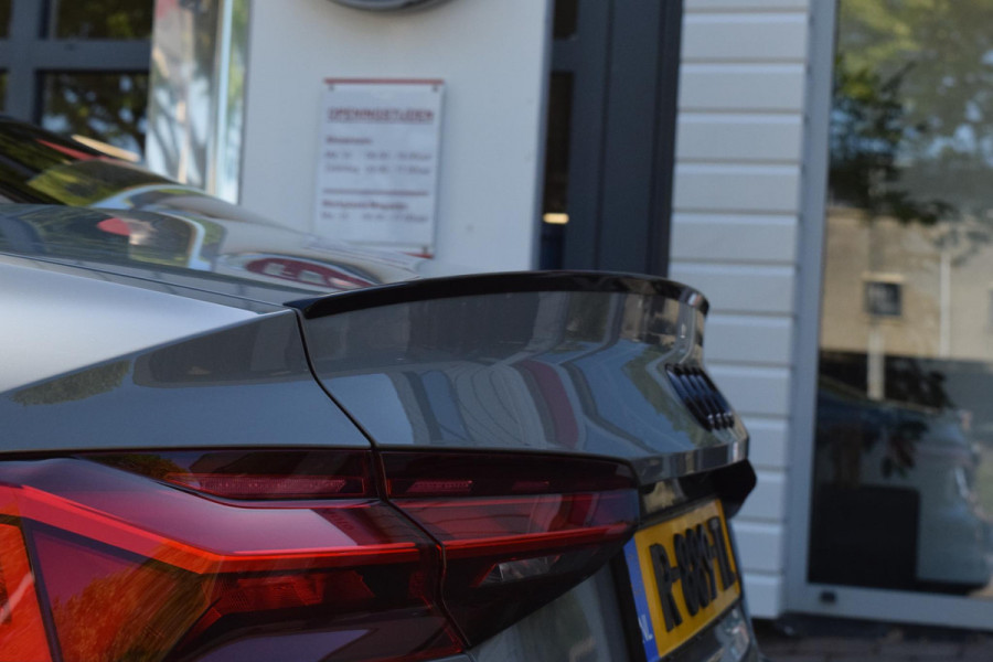 Audi A5 Coupé 40 TFSI quattro S ed.|Black optic|B&O|20"|Quantum