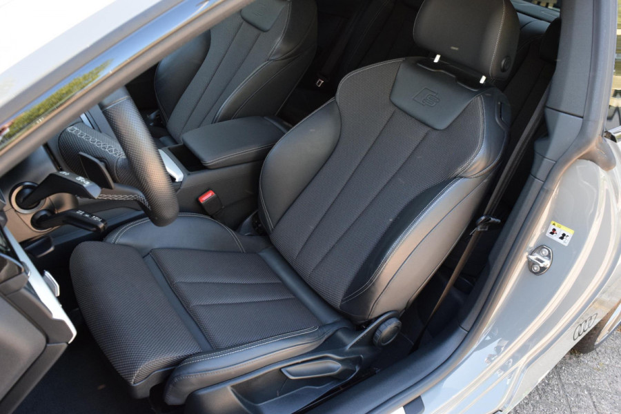 Audi A5 Coupé 40 TFSI quattro S ed.|Black optic|B&O|20"|Quantum