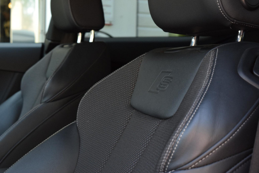 Audi A5 Coupé 40 TFSI quattro S ed.|Black optic|B&O|20"|Quantum