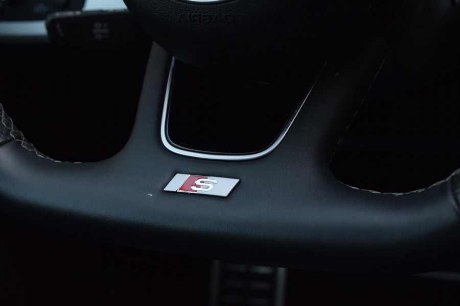 Audi A5 Coupé 40 TFSI quattro S ed.|Black optic|B&O|20"|Quantum