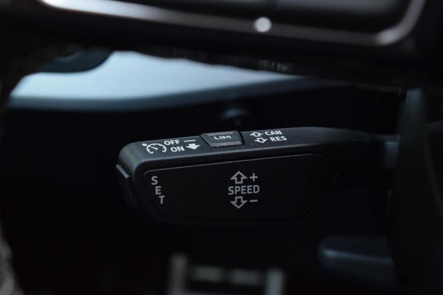 Audi A5 Coupé 40 TFSI quattro S ed.|Black optic|B&O|20"|Quantum