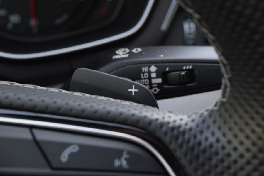 Audi A5 Coupé 40 TFSI quattro S ed.|Black optic|B&O|20"|Quantum
