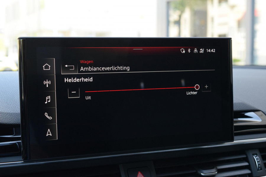 Audi A5 Coupé 40 TFSI quattro S ed.|Black optic|B&O|20"|Quantum