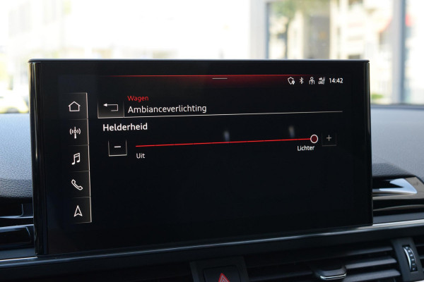 Audi A5 Coupé 40 TFSI quattro S ed.|Black optic|B&O|20"|Quantum