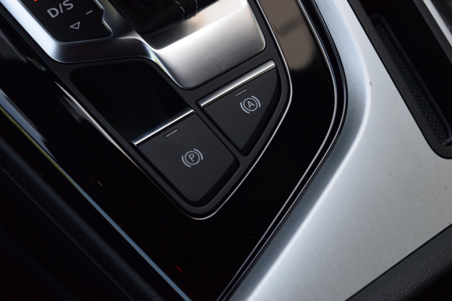 Audi A5 Coupé 40 TFSI quattro S ed.|Black optic|B&O|20"|Quantum