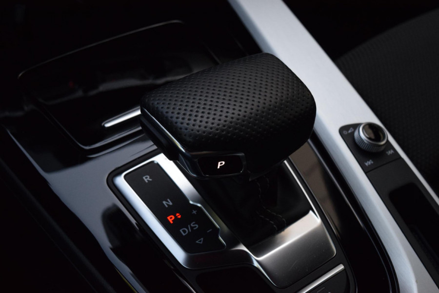 Audi A5 Coupé 40 TFSI quattro S ed.|Black optic|B&O|20"|Quantum