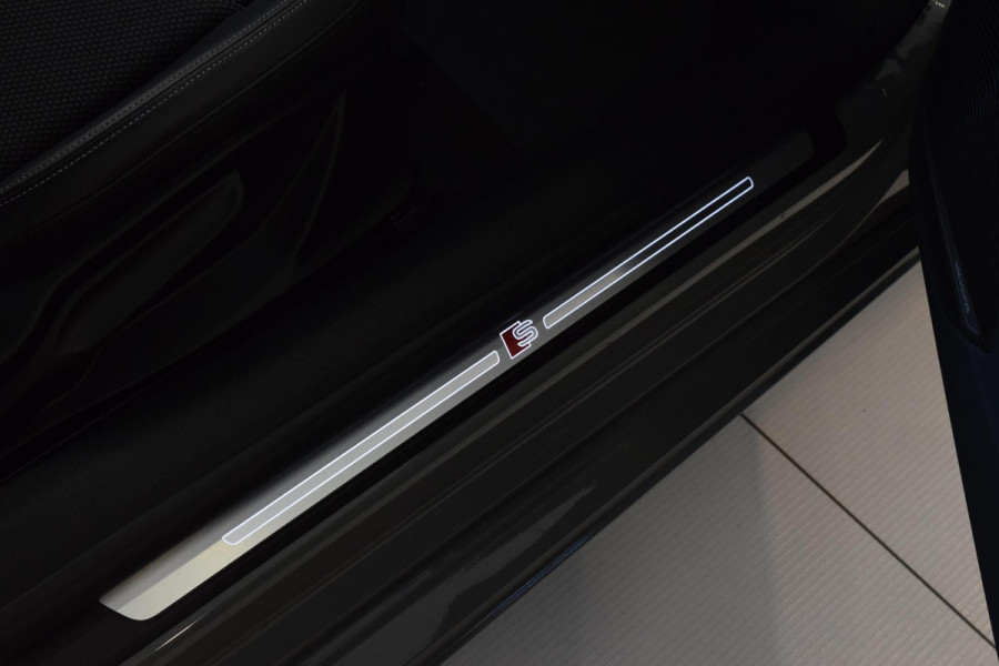 Audi A5 Coupé 40 TFSI quattro S ed.|Black optic|B&O|20"|Quantum