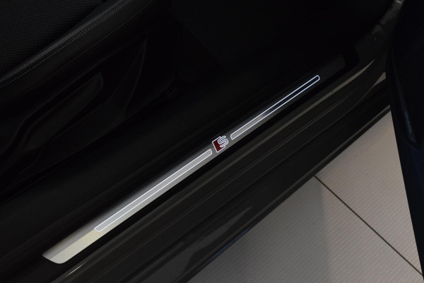 Audi A5 Coupé 40 TFSI quattro S ed.|Black optic|B&O|20"|Quantum