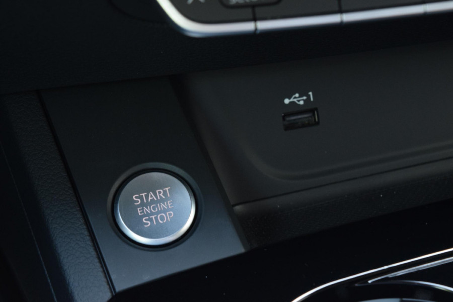 Audi A5 Coupé 40 TFSI quattro S ed.|Black optic|B&O|20"|Quantum