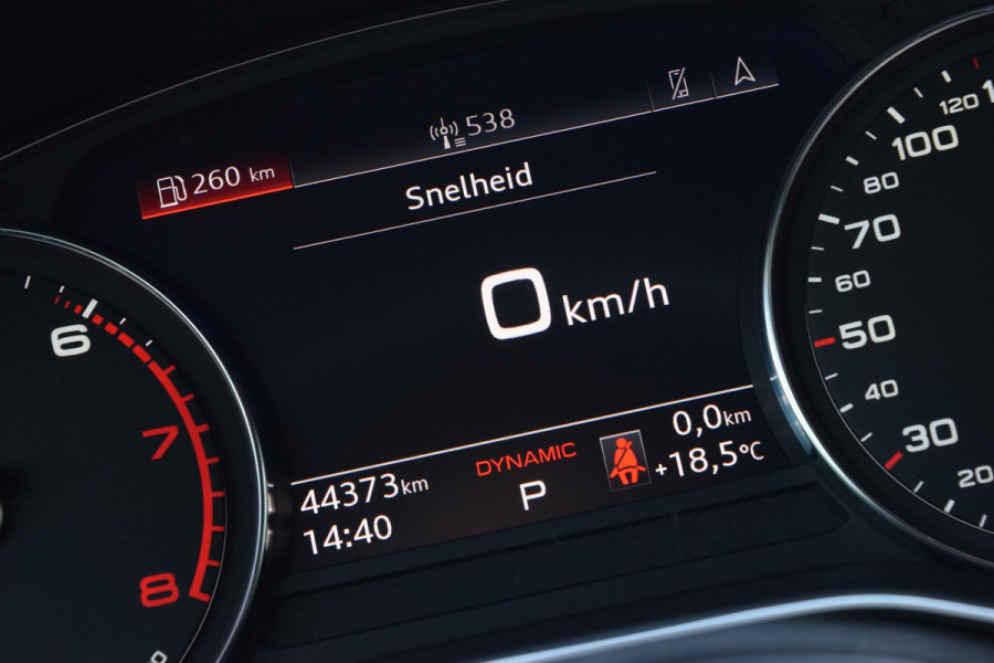 Audi A5 Coupé 40 TFSI quattro S ed.|Black optic|B&O|20"|Quantum