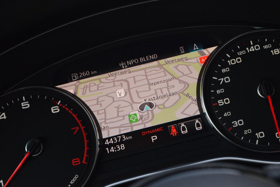 Audi A5 Coupé 40 TFSI quattro S ed.|Black optic|B&O|20"|Quantum