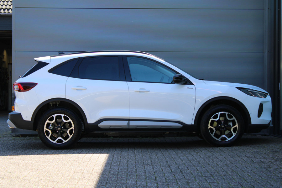 Ford Kuga 2.5 PHEV Active X | Winterpakket | Technology pack | BLIS | Navigatie | Head-up