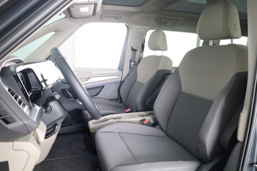 Volkswagen Multivan 1.5 eHybrid L2 Bulli Edition 4Motion 7 persoons | Trekhaak | Assistentiepakket | Verwarmbare voorstoelen
