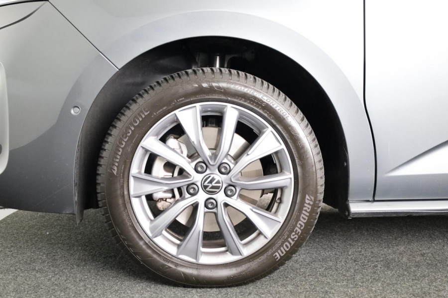 Volkswagen Multivan 1.5 eHybrid L2 Bulli Edition 4Motion 7 persoons | Trekhaak | Assistentiepakket | Verwarmbare voorstoelen