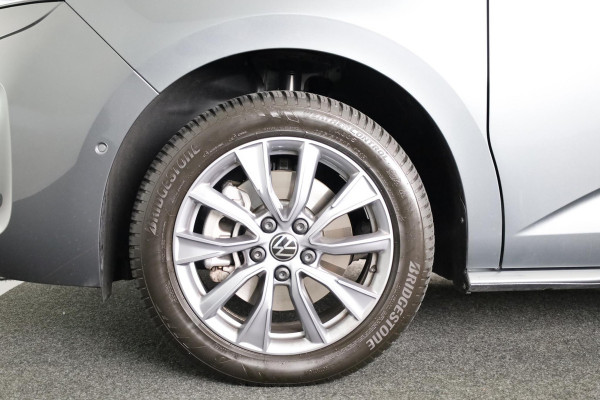 Volkswagen Multivan 1.5 eHybrid L2 Bulli Edition 4Motion 7 persoons | Trekhaak | Assistentiepakket | Verwarmbare voorstoelen