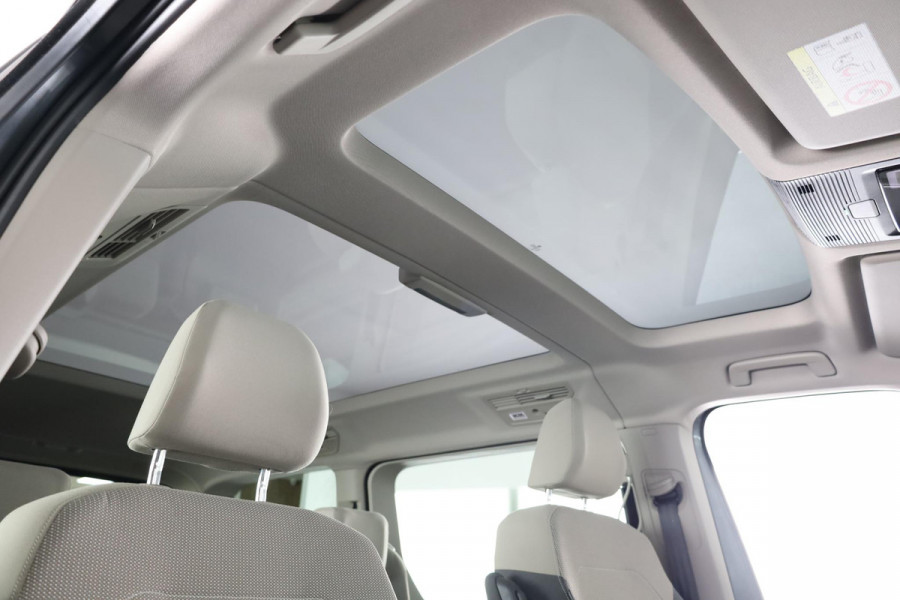 Volkswagen Multivan 1.5 eHybrid L2 Bulli Edition 4Motion 7 persoons | Trekhaak | Assistentiepakket | Verwarmbare voorstoelen