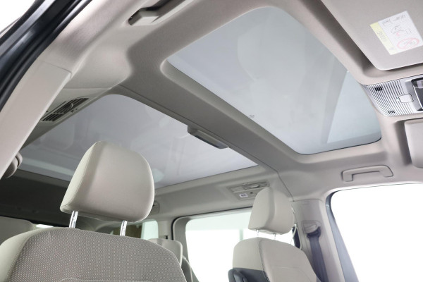 Volkswagen Multivan 1.5 eHybrid L2 Bulli Edition 4Motion 7 persoons | Trekhaak | Assistentiepakket | Verwarmbare voorstoelen