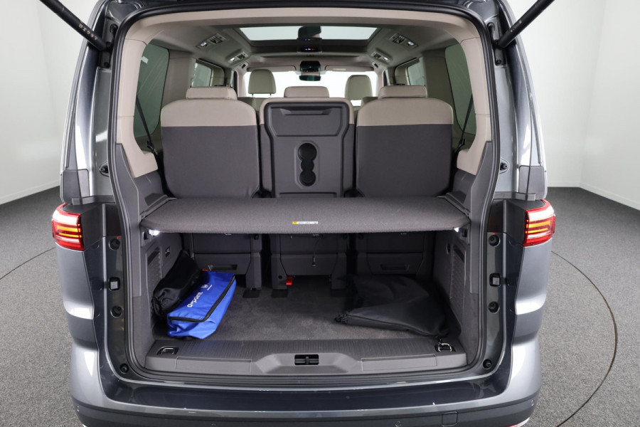 Volkswagen Multivan 1.5 eHybrid L2 Bulli Edition 4Motion 7 persoons | Trekhaak | Assistentiepakket | Verwarmbare voorstoelen
