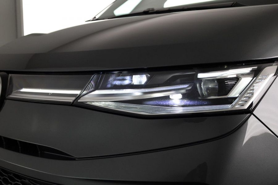 Volkswagen Multivan 1.5 eHybrid L2 Bulli Edition 4Motion 7 persoons | Trekhaak | Assistentiepakket | Verwarmbare voorstoelen