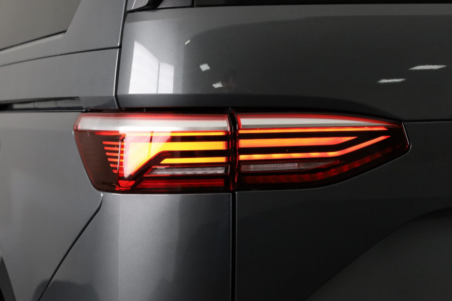 Volkswagen Multivan 1.5 eHybrid L2 Bulli Edition 4Motion 7 persoons | Trekhaak | Assistentiepakket | Verwarmbare voorstoelen