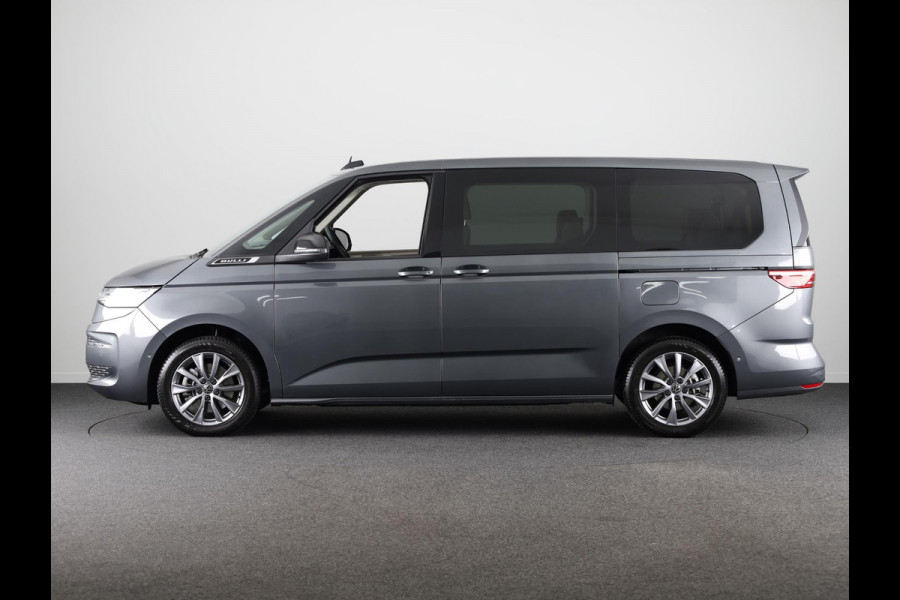 Volkswagen Multivan 1.5 eHybrid L2 Bulli Edition 4Motion 7 persoons | Trekhaak | Assistentiepakket | Verwarmbare voorstoelen