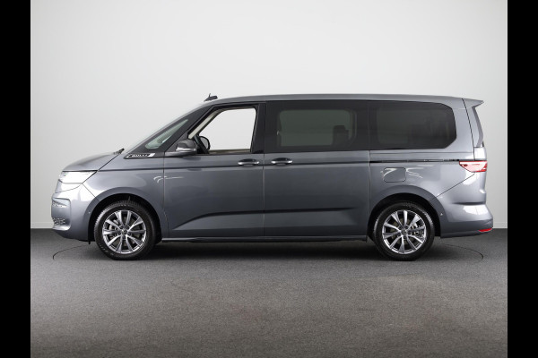 Volkswagen Multivan 1.5 eHybrid L2 Bulli Edition 4Motion 7 persoons | Trekhaak | Assistentiepakket | Verwarmbare voorstoelen