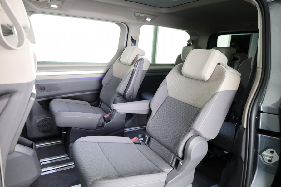 Volkswagen Multivan 1.5 eHybrid L2 Bulli Edition 4Motion 7 persoons | Trekhaak | Assistentiepakket | Verwarmbare voorstoelen