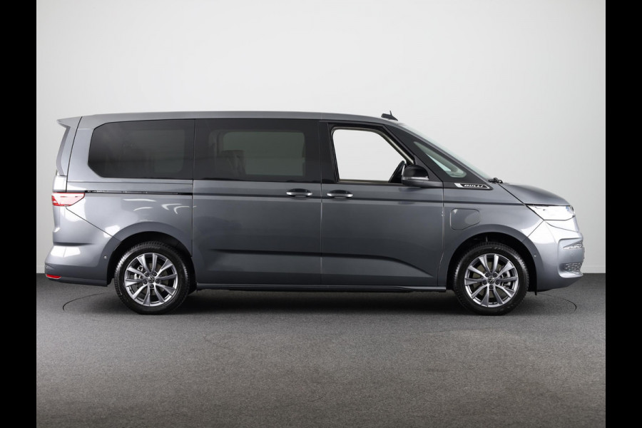Volkswagen Multivan 1.5 eHybrid L2 Bulli Edition 4Motion 7 persoons | Trekhaak | Assistentiepakket | Verwarmbare voorstoelen