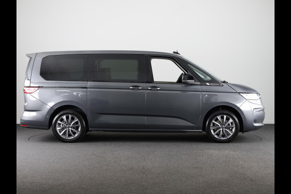 Volkswagen Multivan 1.5 eHybrid L2 Bulli Edition 4Motion 7 persoons | Trekhaak | Assistentiepakket | Verwarmbare voorstoelen