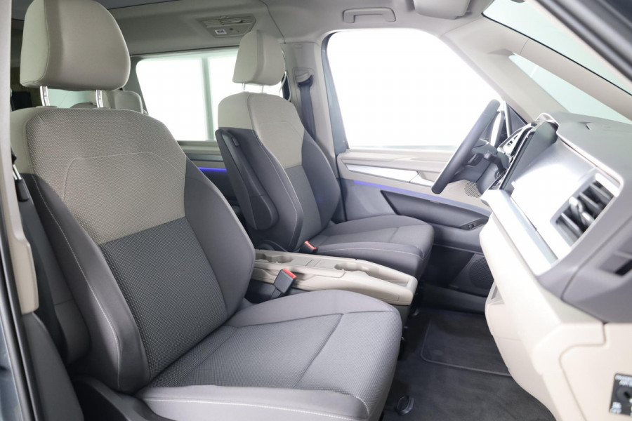 Volkswagen Multivan 1.5 eHybrid L2 Bulli Edition 4Motion 7 persoons | Trekhaak | Assistentiepakket | Verwarmbare voorstoelen