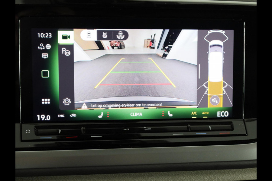 Volkswagen Multivan 1.5 eHybrid L2 Bulli Edition 4Motion 7 persoons | Trekhaak | Assistentiepakket | Verwarmbare voorstoelen
