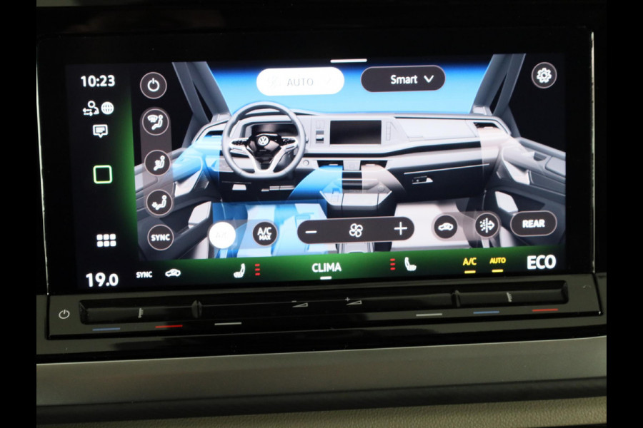 Volkswagen Multivan 1.5 eHybrid L2 Bulli Edition 4Motion 7 persoons | Trekhaak | Assistentiepakket | Verwarmbare voorstoelen