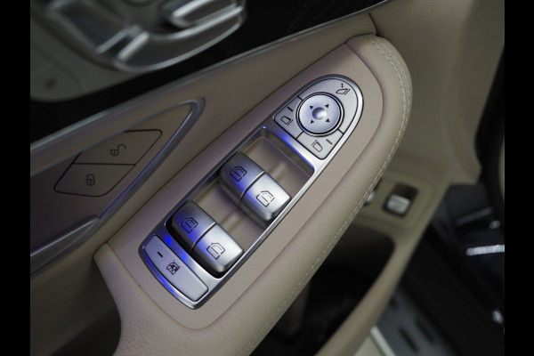 Mercedes-Benz GLC 300e 4MATIC | Panoramadak | Luchtvering | 360 | Keyless | Stoelverwarming | Carplay