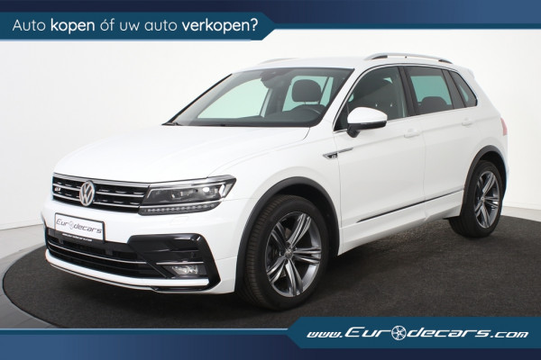 Volkswagen Tiguan 1.5 TSI R-Line DSG *Virtual Cockpit*LED*Camera*