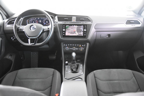 Volkswagen Tiguan 1.5 TSI R-Line DSG *Virtual Cockpit*LED*Camera*