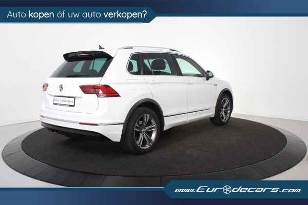 Volkswagen Tiguan 1.5 TSI R-Line DSG *Virtual Cockpit*LED*Camera*