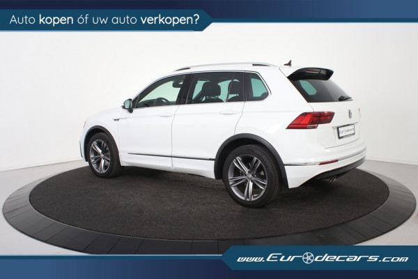 Volkswagen Tiguan 1.5 TSI R-Line DSG *Virtual Cockpit*LED*Camera*