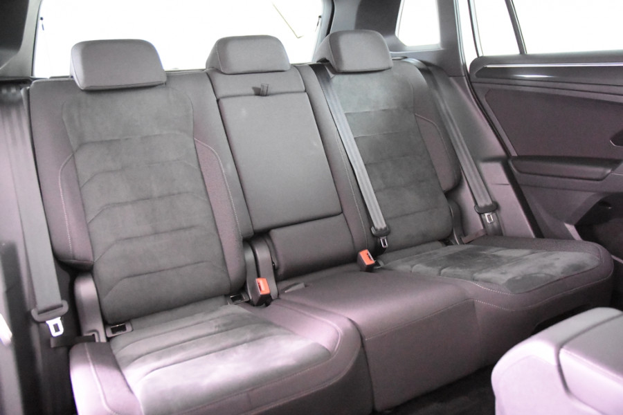 Volkswagen Tiguan 1.5 TSI R-Line DSG *Virtual Cockpit*LED*Camera*