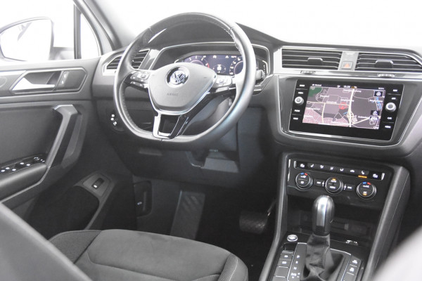 Volkswagen Tiguan 1.5 TSI R-Line DSG *Virtual Cockpit*LED*Camera*