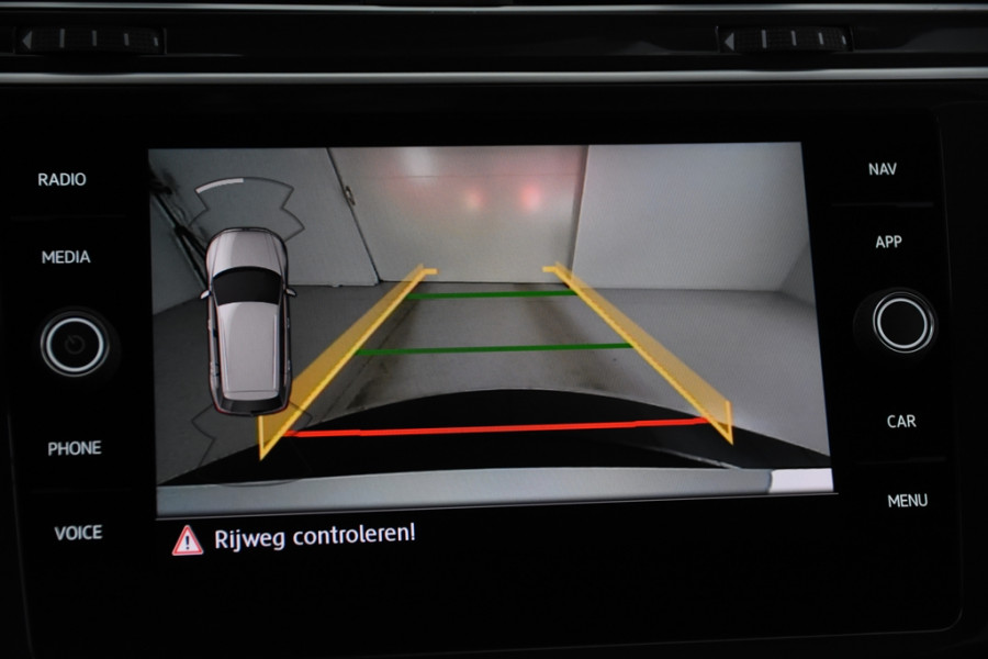 Volkswagen Tiguan 1.5 TSI R-Line DSG *Virtual Cockpit*LED*Camera*