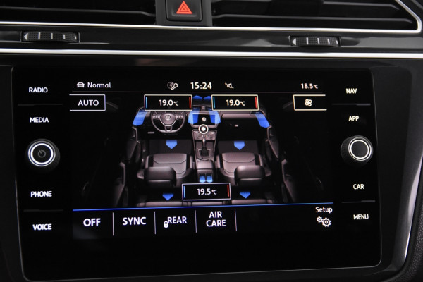 Volkswagen Tiguan 1.5 TSI R-Line DSG *Virtual Cockpit*LED*Camera*